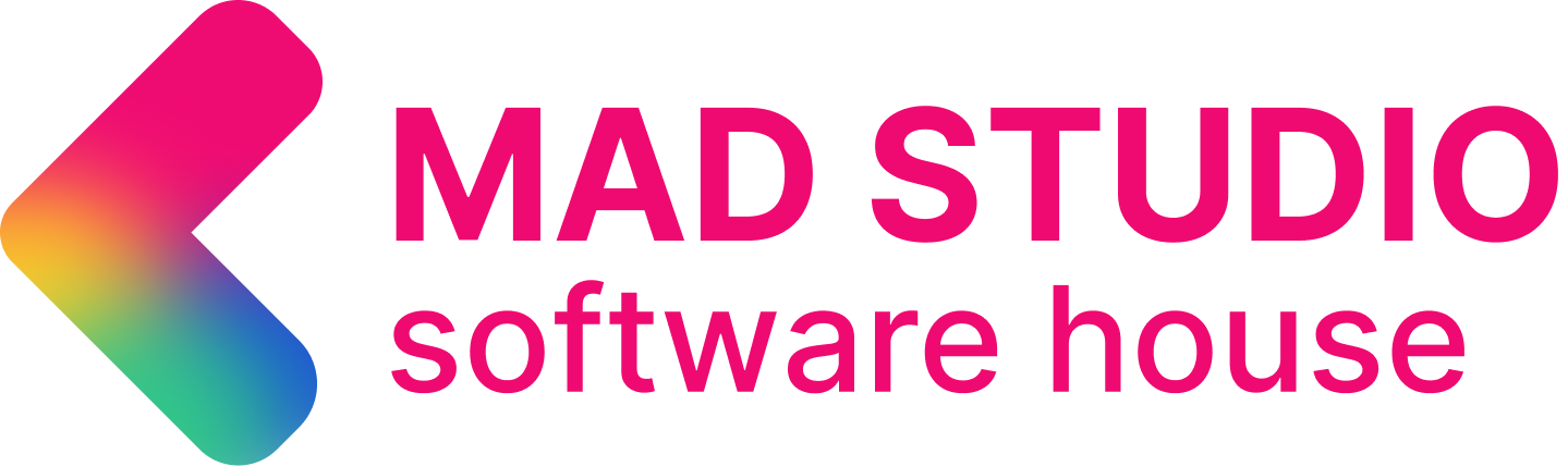 MAD Studio Design - We build your business idea